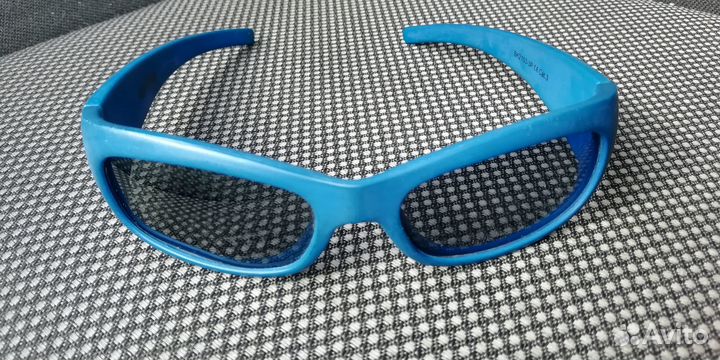 Солнцезащитные очки детские