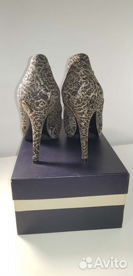 Туфли Giorgio Fabiani