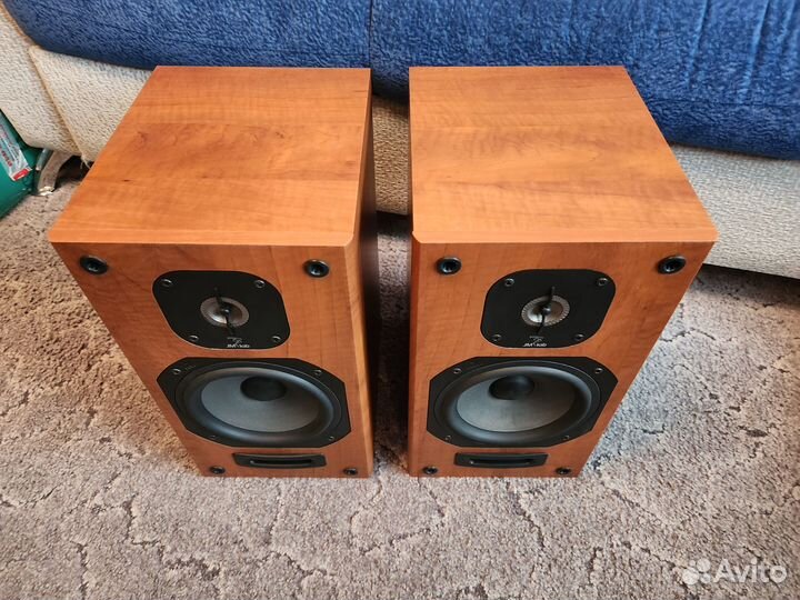 Focal JMLab Chorus 706, CC 700