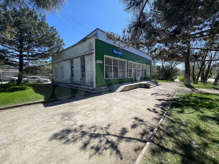 Торговая площадь, 183 м²