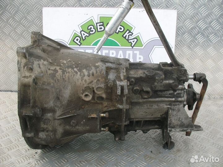 МКПП Getrag BMW 3 E36 1.6 M43