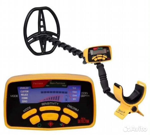 Металлоискатель Garrett Ace 350 euro