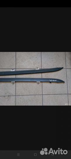 Зеркало для Опель Зафира