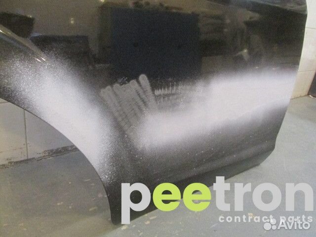 Б/У Б/У Дверь задняя правая б/у 1702402 ford