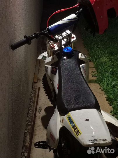 Kayo basic yx 125 crf (2015г)