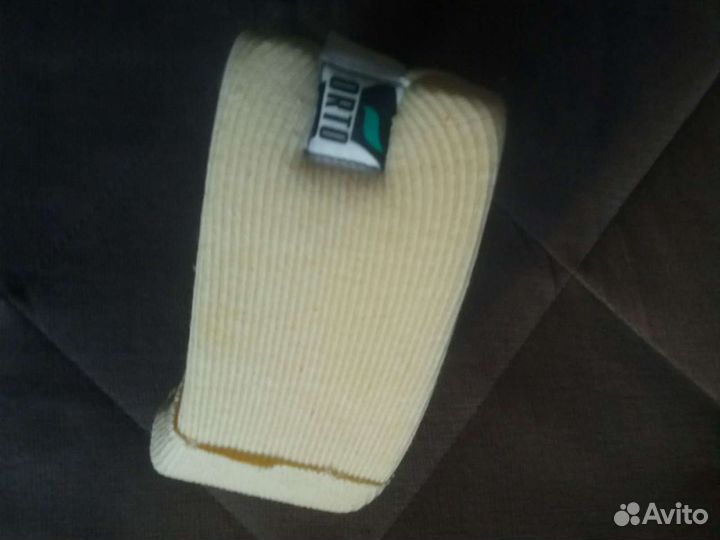 Бандаж шейный детский (8 см) орто бнз-28-02