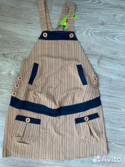 Одежда(новая) 48 размер для беременных пакетом