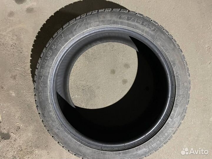 Tigar Winter 235/50 R18