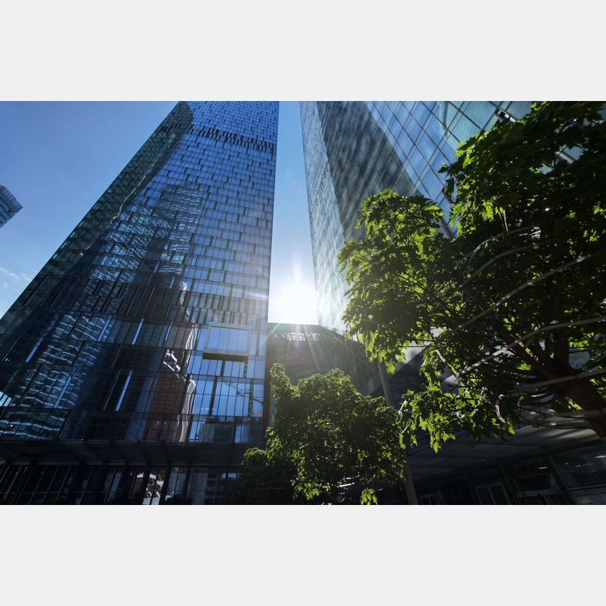 3-к. апартаменты, 161,6 м², 53/85 эт.