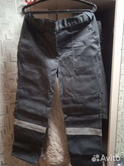 Костюм рабочий