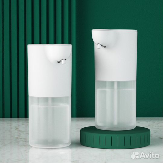 Дозатор для жидкого мыла подарок на 8 марта