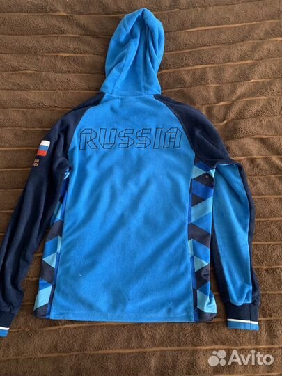 Парадный костюм forward