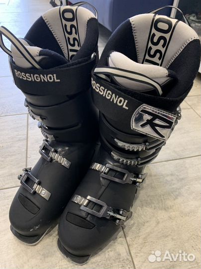 Горнолыжные ботинки rossignol 28.5