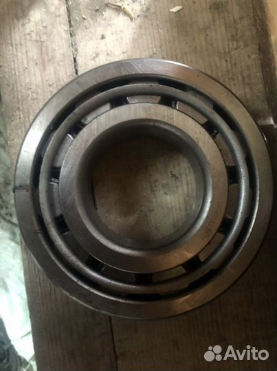 42313KM: Подшипник 42313 км (ан. 313) 42313км