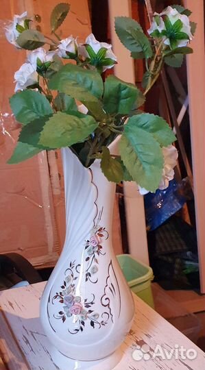 Ваза для цветов