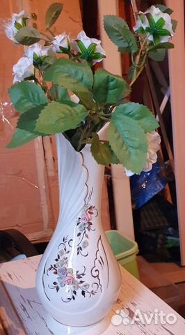 Ваза для цветов