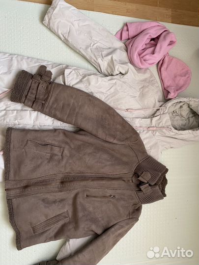 Вещи пакетом 42 44