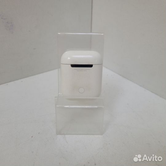Наушники Беспроводные Внутриканальные Apple AirPod
