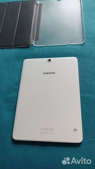 Samsung galaxy Tab s2 9.7