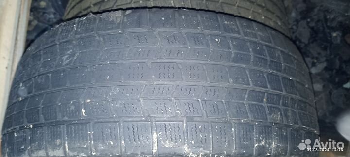 Dunlop Graspic DS3 205/55 R16 91Q