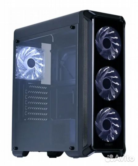 Игровой системный блок