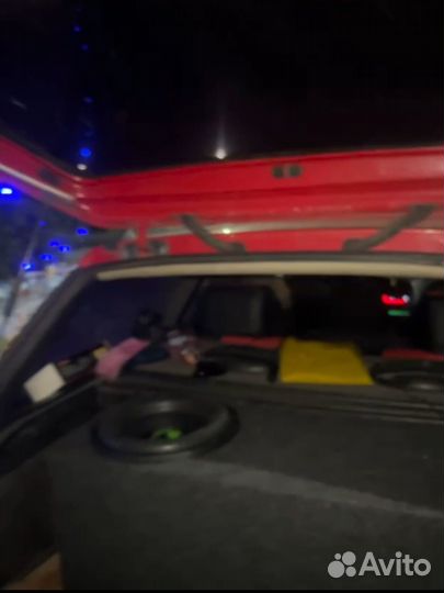 Сабвуфер machete ml 12s d2
