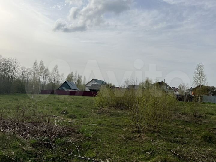 Участок 15 сот. (ИЖС)