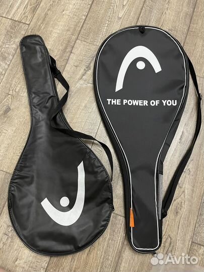 Чехол для ракетки Head