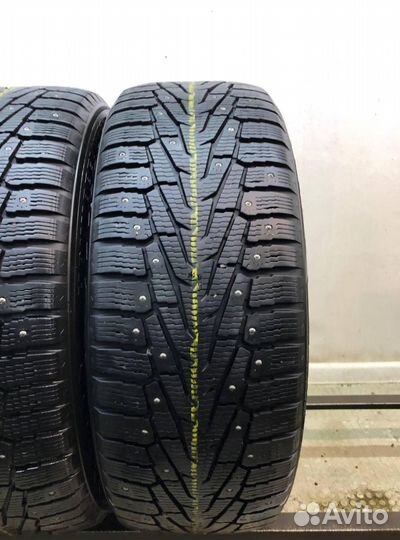 Nokian Tyres Hakkapeliitta 7 SUV 255/60 R18 100Z