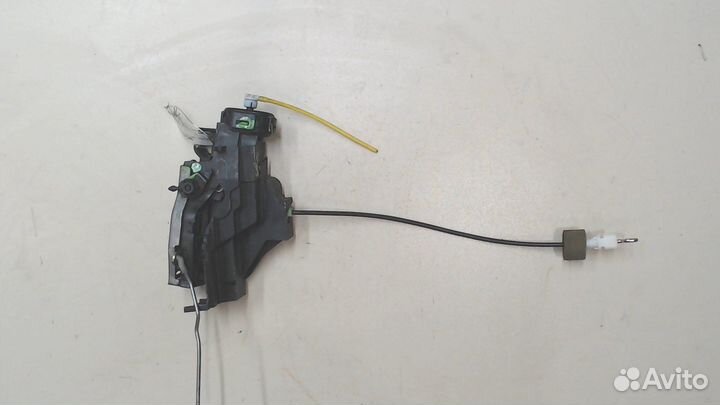 Замок двери Mercedes A W168, 2000