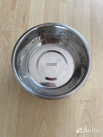 Миски для собак