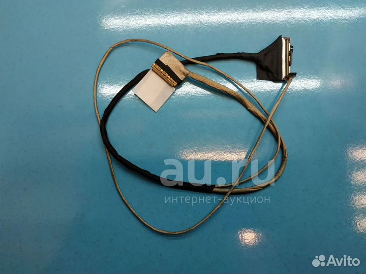 Шлейф матрицы для ноутбука Asus FX503