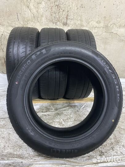 Pirelli Cinturato P1 Verde 205/55 R16