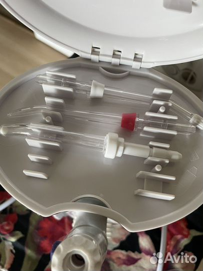 Ирригатор b well