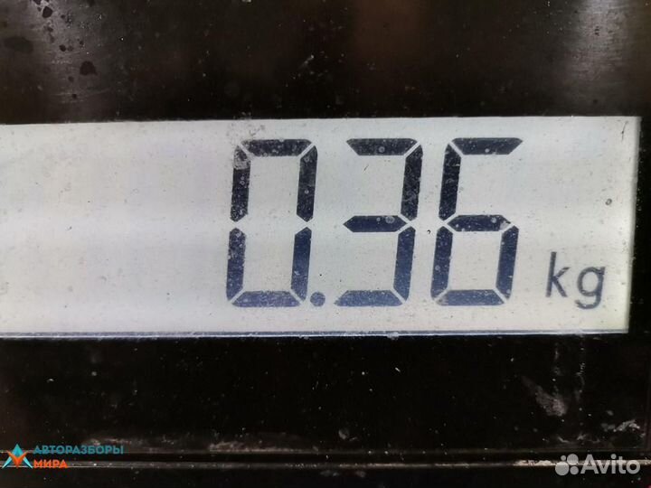 Трубка топливная Kia Sportage 3 2013