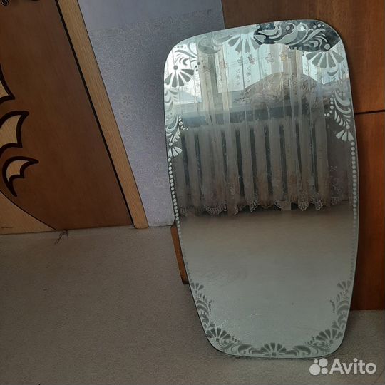 Зеркало настенное СССР