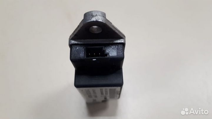 Датчик airbag Mercedes-Benz E-class