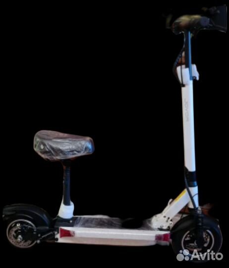 Самокат взрослый электрический Joyor Y5S