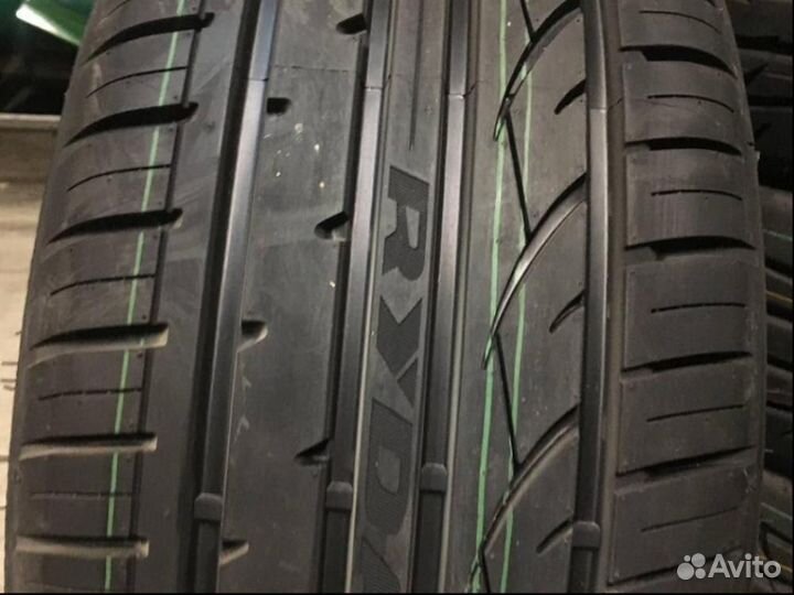 Rydanz Roadster R02 225/35 R19 88W