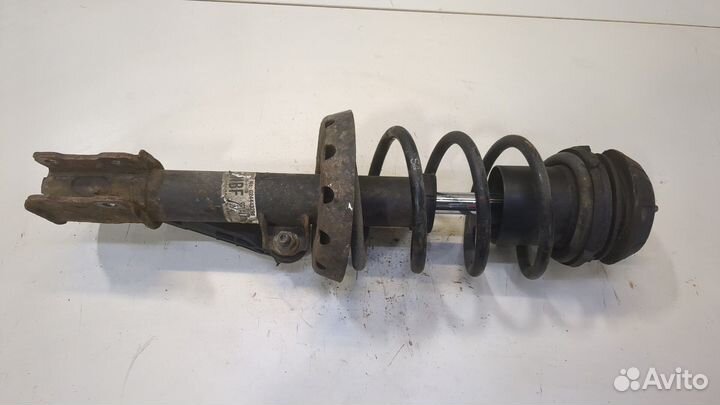 Амортизатор подвески Opel Astra G, 2001