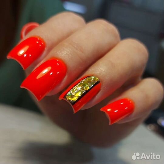 Маникюр/ Педикюр/ Наращивание ногтей