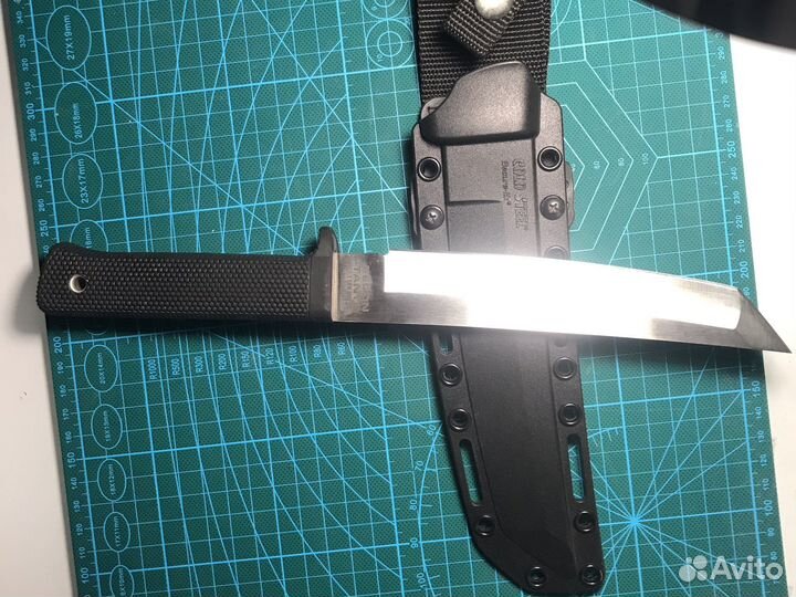 Нож recon tanto VG-1 San-mai
