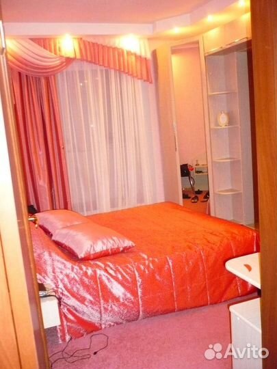 Покрывало на кровать б/у