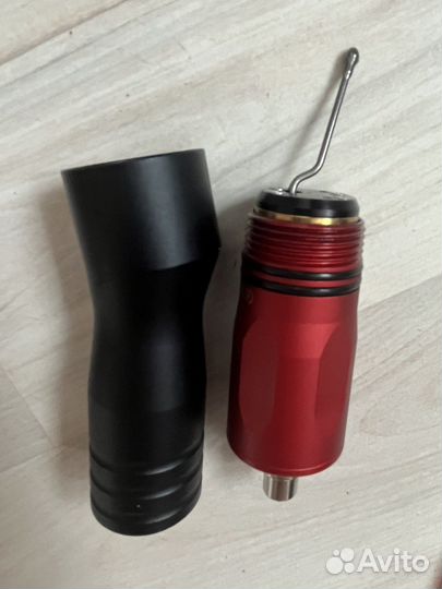 Тату машинка Skinduktor vertigo