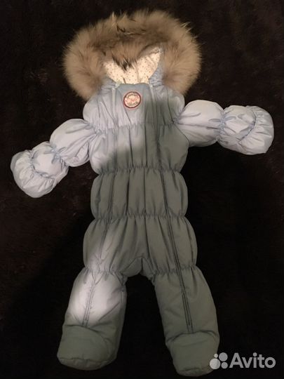 Комбинезон рост 74