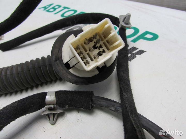 Проводка двери для Hyundai Getz 2002-2010г