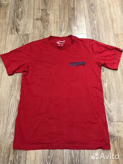 Футболка berghaus