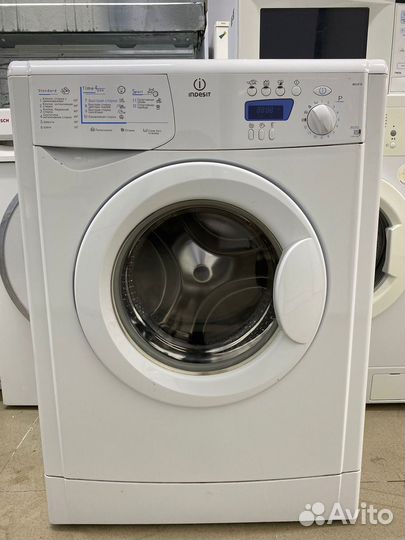 Узкая стиральная машина 3,5 