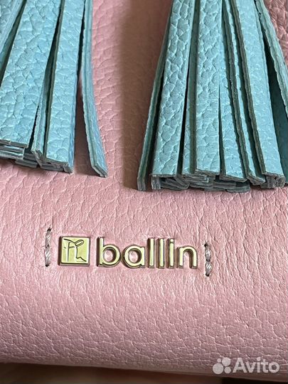 Сумка новая ballin
