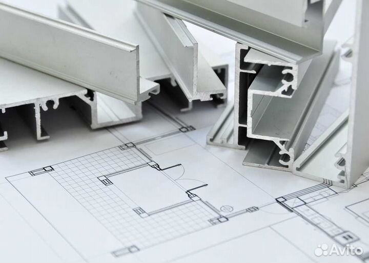 Инженер конструктор